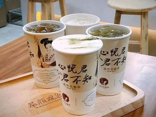 佛山這些水果茶飲店,有顏有料,巨好喝,趕緊收藏起來 真系好