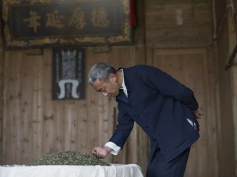 【順茗道】品牌_順茗道茶葉官方價格,評測,新聞,經銷商,招商加盟電話 | 普洱茶產品庫