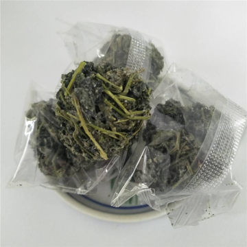 龍珠絞股藍(lán)正品絞股藍(lán)散裝花草茶批發(fā)零售量大從優(yōu)芳香苑