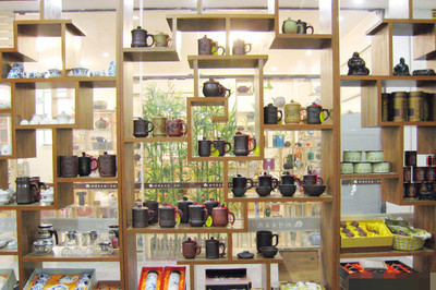 茶葉冷知識(shí):為什么茶葉店里永遠(yuǎn)沒(méi)人?