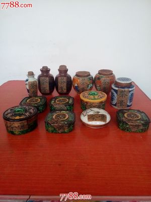 批發(fā),零售各種普洱老茶