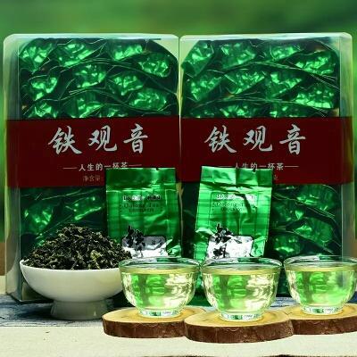 【鐵觀音批發(fā)】鐵觀音價格150斤 1斤