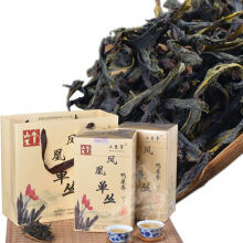【山里貨 茶葉 鳳凰單樅茶烏崠山 夜來香老樅單叢茶 紙包禮袋裝買一送一共315g和茗策茶葉 五十年老樅水仙 武夷山巖茶新茶100克哪個好】山里貨 茶葉 鳳凰單樅茶烏崠山 夜來香老樅單叢茶 紙包禮袋裝買一送一共315g和茗策茶葉 五十年老樅水仙 武夷山巖茶新茶100克有什么區(qū)別-商品比較-