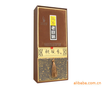 【大量批發(fā)兼零售福建安溪鐵觀音 真空包裝茶葉】價格,廠家,圖片,紅茶,潘文龍-
