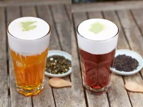 貢茶加盟優(yōu)質(zhì)項目 和森易貢茶彰顯實力本色