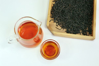 凱薩琳茶葉