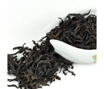 武夷巖茶